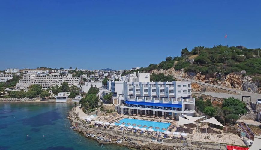 Bodrum Otelleri ve Bodrum Otel fiyatları ile ilgili tüm detaylar.