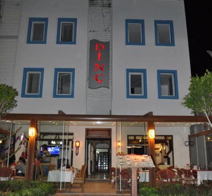 Dinç Pansiyon