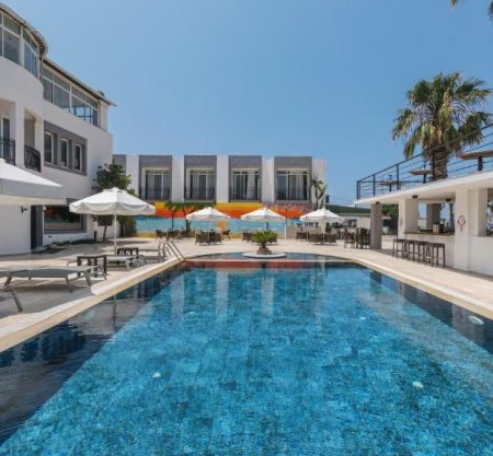 Tangiers Hotel Ex Marina Bay