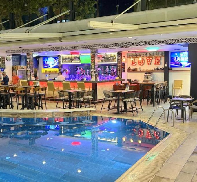 Istankoy Hotel