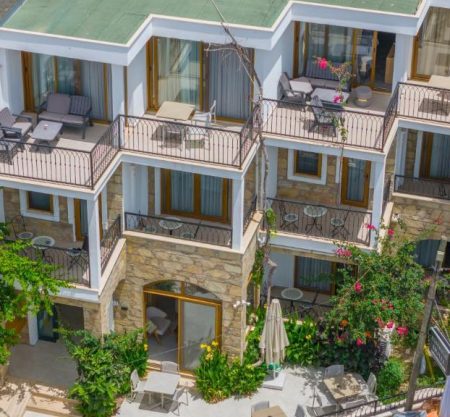 Asterina Hotel